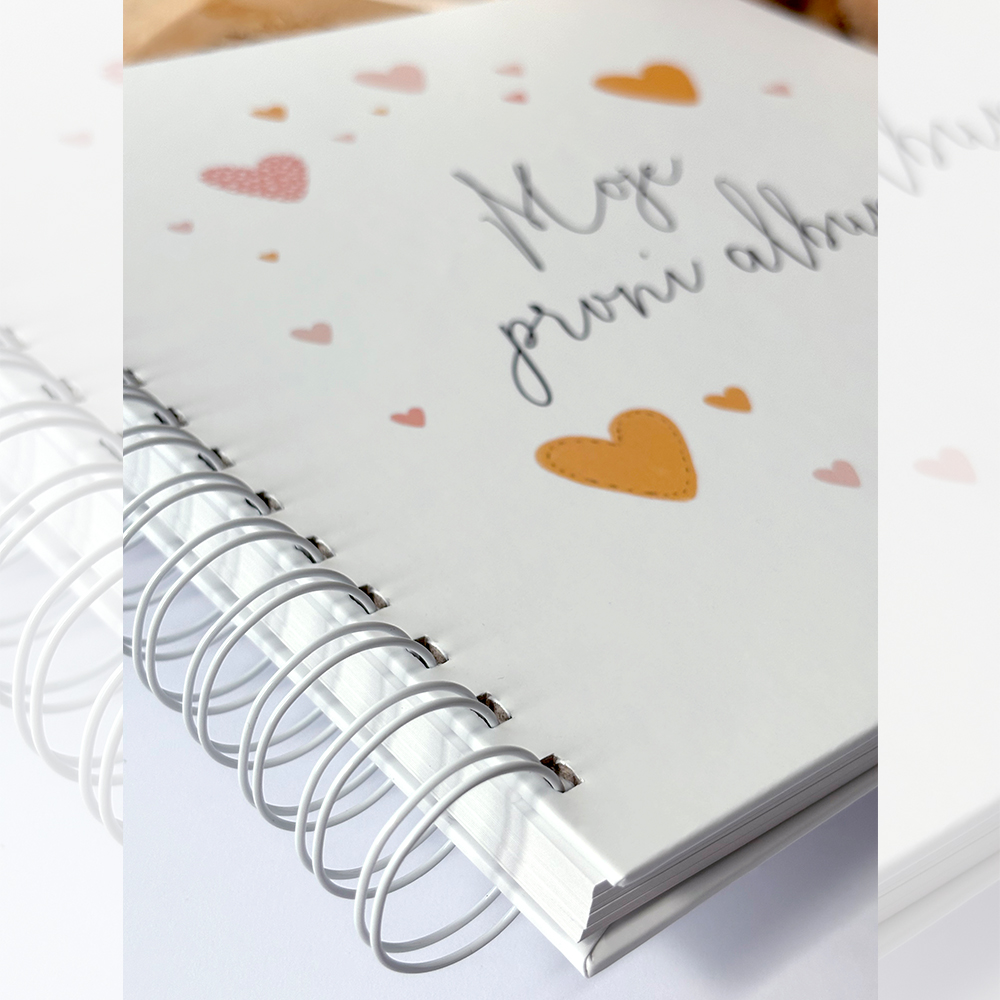 Moje první album - Obrázek 3