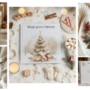 🎄 VÁNOČNÍ EDICE🎄